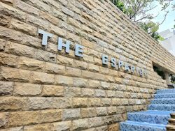 The Esparis (D18), Condominium #460526121